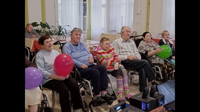 День матери ВОГЦ смотреть онлайн