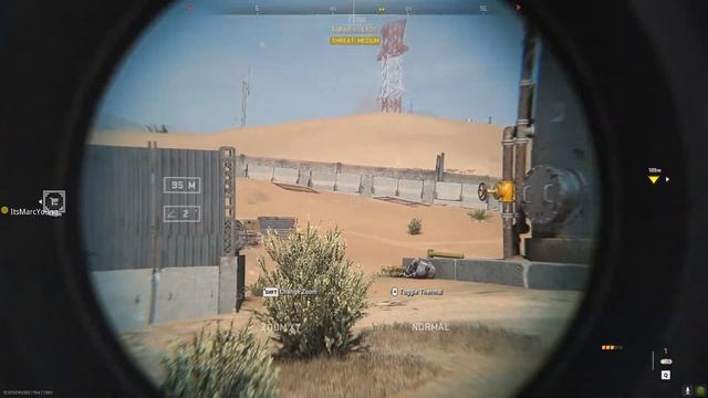 Warzone 2 Season 4 DMZ Gameplay смотреть онлайн