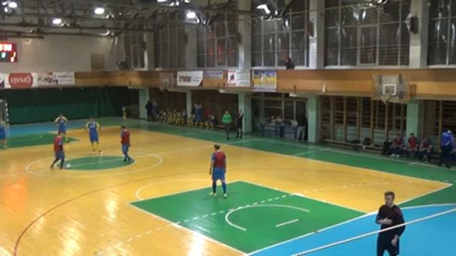 4 КУ 6 Харьковгоргаз – ФК ВиЯр смотреть онлайн