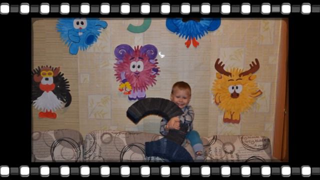 Клип Илюше 3 года смотреть онлайн