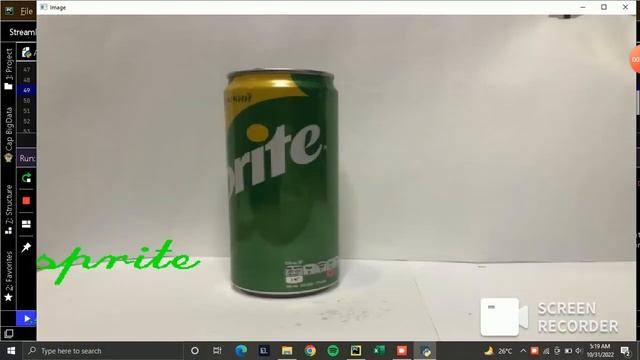 Object recongnition with bag-of-visual-words смотреть онлайн