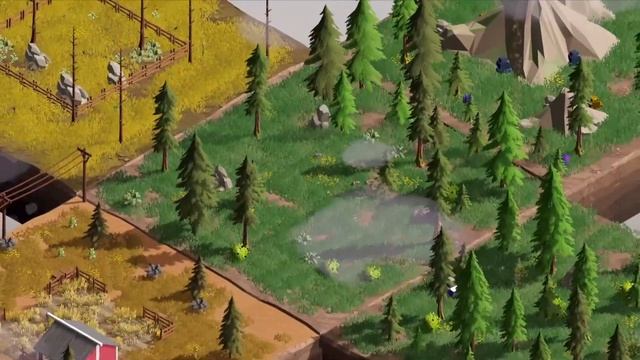 My 2 year Indie Dev Journey - From Prototype to Full Time смотреть онлайн