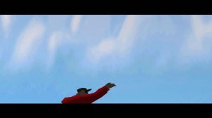 Donald Duck Goin' Quackers (PS2) All Bosses (No Damage)