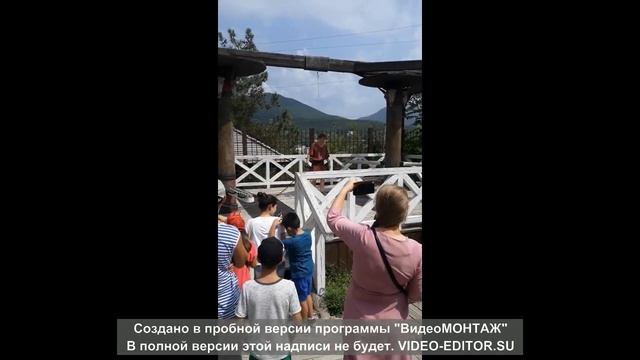 Римская Империя Геленджик 2021 смотреть онлайн