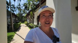 Обзор ЛУЧШИХ отелей на САМУИ | SALA Samui Choengmon Beach Resort