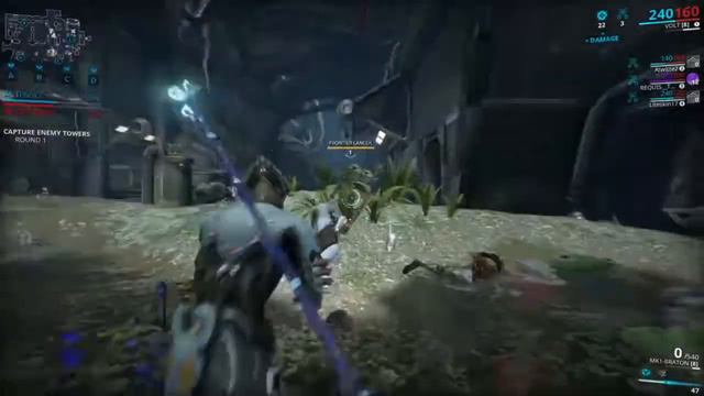 Warframe #god смотреть онлайн