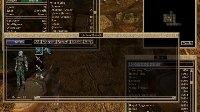 Let's Interactively Play Morrowind: 15k Special: The Cull (part 5 of 6) смотреть онлайн