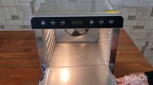 Я даже не знала, что это так вкусно! Бастурма за СУТКИ в дегидраторе Takara.