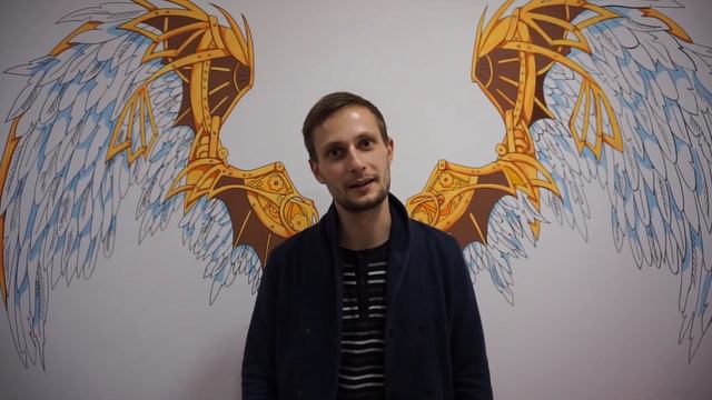 Отзыв Дениса по МК Сергея Луценко "Финансовые цели 2020" смотреть онлайн