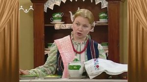 Сказки и Истории. В чайной. Счастливый случай