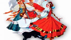 Калинка-Русские Народные Песни