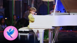 Елисей Мысин, Ф. Шопен, "Ноктюрн до-диез минор", Данила Козловский. Ролан Быков, "Плевать на мир б…