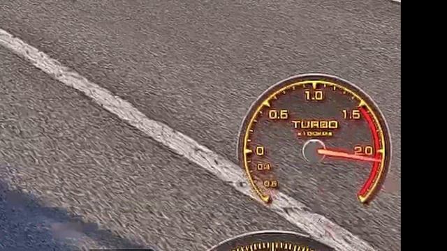 BeamNG vs Assetto Corsa in 2023 смотреть онлайн