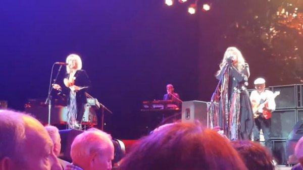 Fleetwood Mac - Everywhere