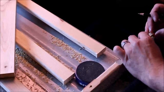 Making a safety gate for the stairs смотреть онлайн