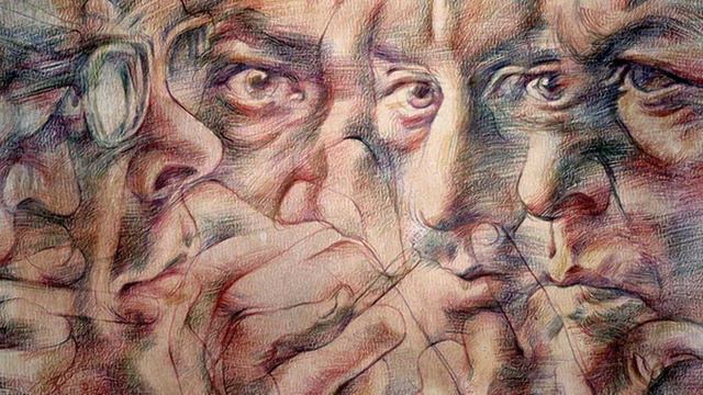 Почему страдают хорошие люди а плохие процветают 3 смотреть онлайн