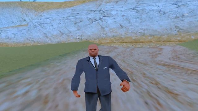 СБОРКА АГЕНТА ФБР ДЛЯ GTA SAMP смотреть онлайн