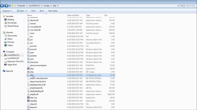 MongoDB PHP Tutorial - 1 - Driver and PHP Library Set Up смотреть онлайн