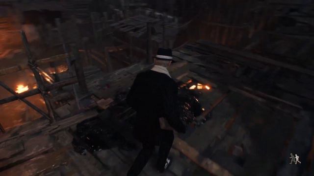 Minimalista: Solo cuchillos y pistolas | Capítulo 6 | Road to PLATINUM Resident Evil 4 Remake смотреть онлайн