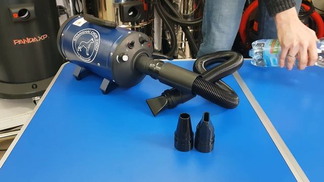 Мощщная китайская турбосушка для автомобиля и домашних животных смотреть онлайн