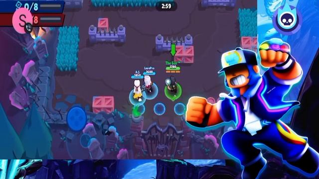 Играю в бс????? смотреть онлайн