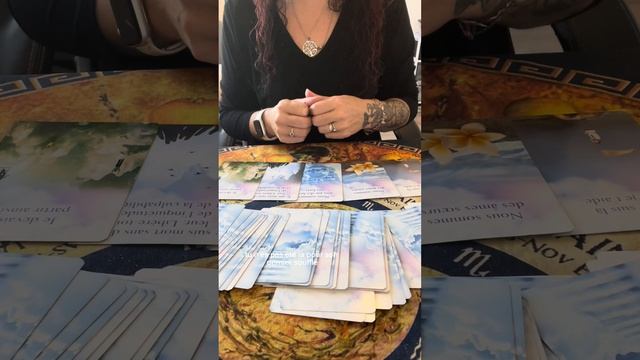 Un Défunt m’a laissé un message pour toi #spirituel #guidance #reponse #voyance #spirituality смотреть онлайн