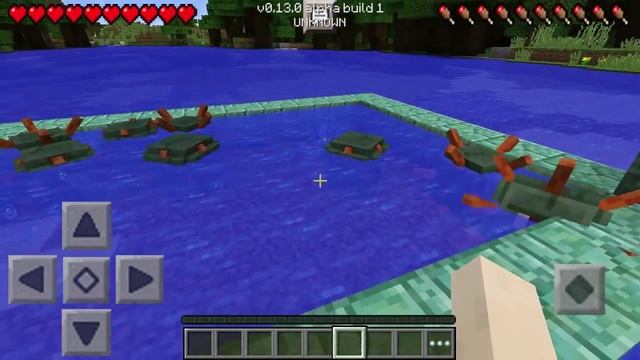 Откуда скачать Майнкрафт 0.13.0 на Андроид смотреть онлайн