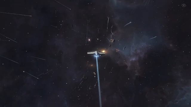 【Infinite Lagrange】Fight with WE-87 Trade Outpost "Stingray-Torpedo Bomber" perspective смотреть онлайн