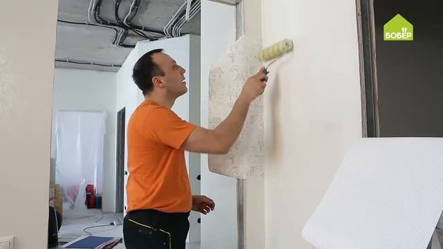 Как правильно наклеить обои на угол 16+ смотреть онлайн