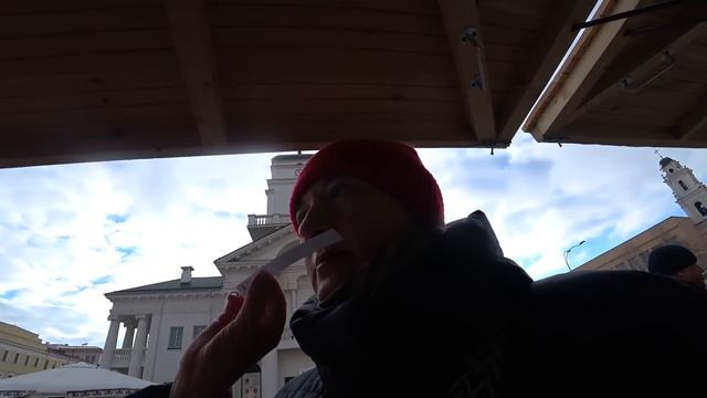 Неожиданно ПОПАЛИ на Фестиваль❤️ Башкортостан ❤️ГОСТЕПРИИМНЫЙ в МИНСКЕ 2024❤️ RuslanaSolo смотреть онлайн