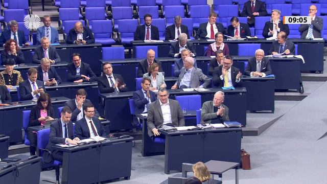 Machtmissbrauch durch links-grüne Mainstream-Parteien! - Dr. Bernd Baumann - AfD-Fraktion смотреть онлайн