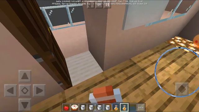 Играю с лп в майнкрафт по сети! смотреть онлайн