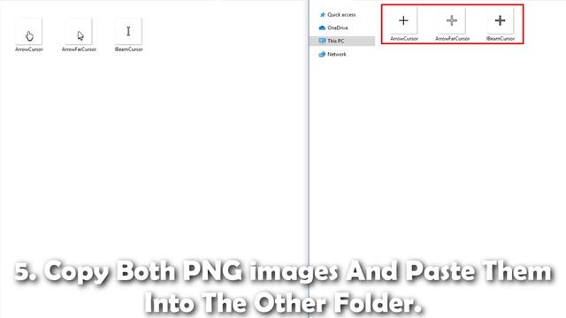 How To Get A Custom Cursor On Roblox For Third Person Aiming! смотреть онлайн