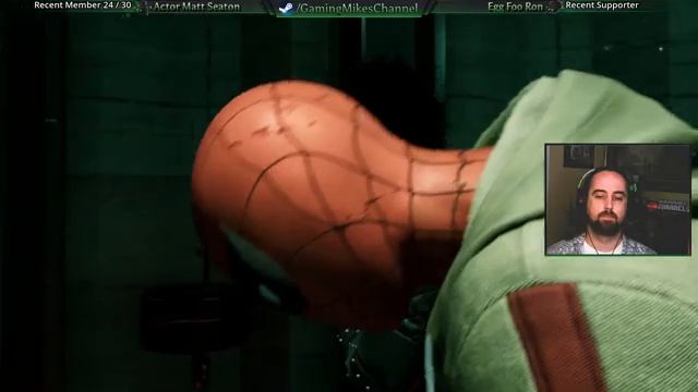 Be Yourself PLATINUM | Live Gameplay 06 | Marvel's Spider-Man: Miles Morales [PS4] смотреть онлайн