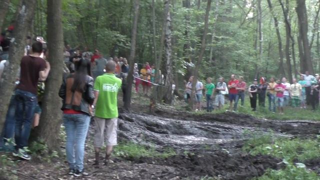 4x4. Июнь 2015г.1. смотреть онлайн