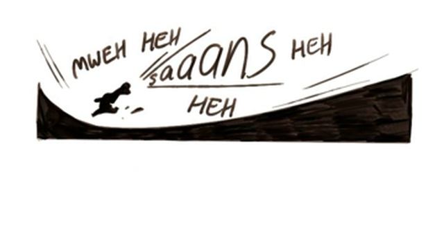 Undertale/Underswap - Carry On [pshattuckproductions] смотреть онлайн