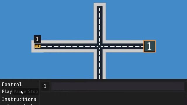 Vroom Vroom Kaboom - Early Level Editor 2 смотреть онлайн