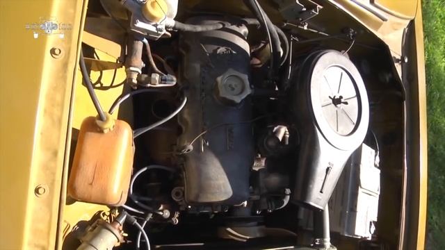 Как отечественные машины, громили иномарки! смотреть онлайн