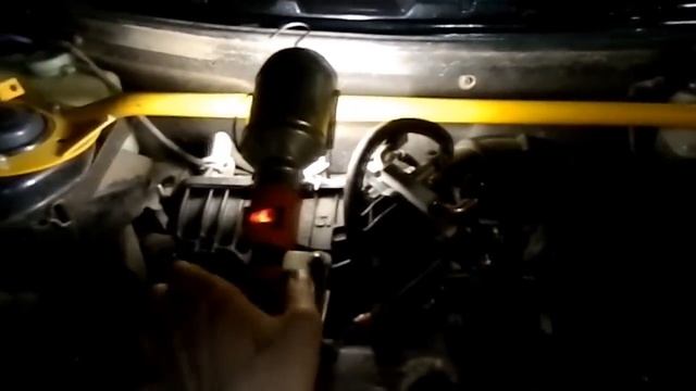 Задний стабилизатор на балку, усилитель рулевой рейки Ваз смотреть онлайн