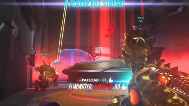 THE MOST ANNOYING SYMMETRA TURRETS - Overwatch