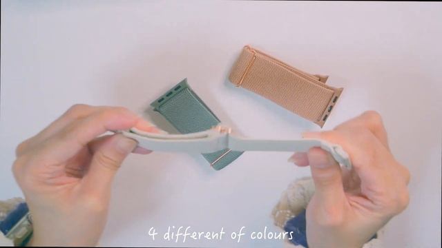 aesthetic unboxing my new apple watch series 8 41mm? ✨ смотреть онлайн