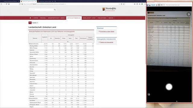 Excel für Microsoft 365 & KI Daten aus Foto importieren смотреть онлайн