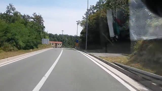 Дорожный Контроль Качество Дорог Италия VS Украина смотреть онлайн