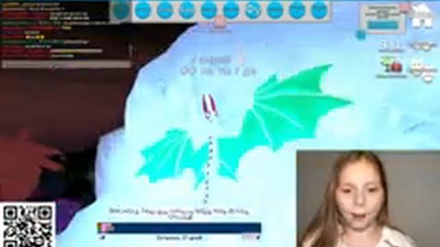 В+ Игра в Roblox Player смотреть онлайн
