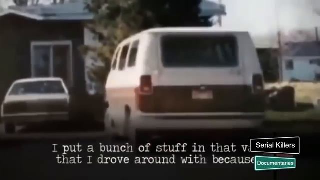 Larry Hall Serial Killer Documentary (complete) - The Best Documentary Ever смотреть онлайн