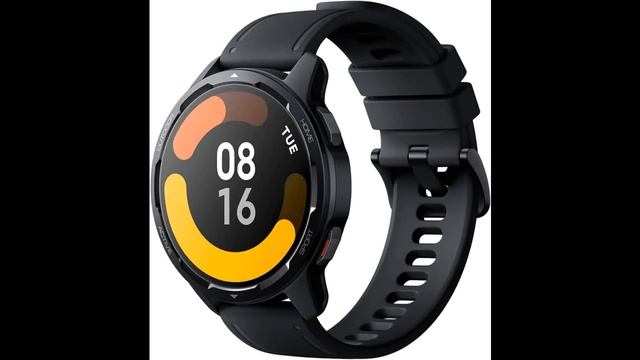 Xiaomi Watch S1 Active Revisión | Características, Opinión y Funciones: Un Reloj Deportivo смотреть онлайн