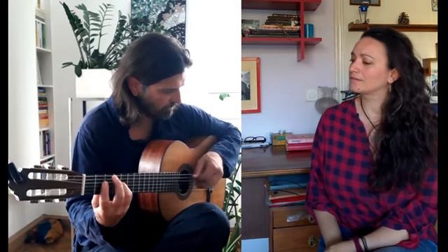 PENSA EN MI- Agustin Lara - Maria Teresa Lara смотреть онлайн