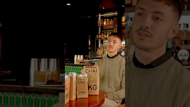 Prana x Fable interview Final смотреть онлайн