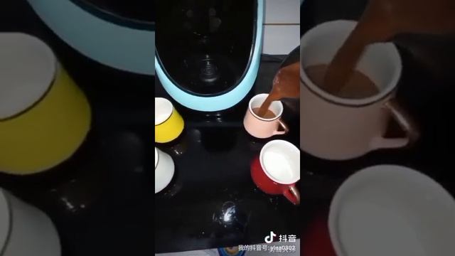 YINA 1037 turkish coffee maker смотреть онлайн