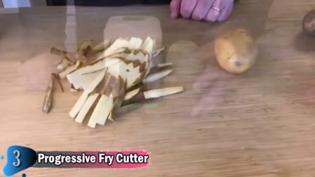 ? Best French Fry Cutter in 2023-2024 ☑️UPDATED LIST☑️ смотреть онлайн
